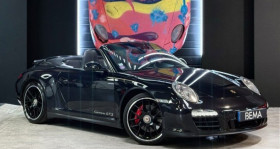 Porsche 911 Type 997 , garage BEMA VITESSE  Saint Michel Sur orge